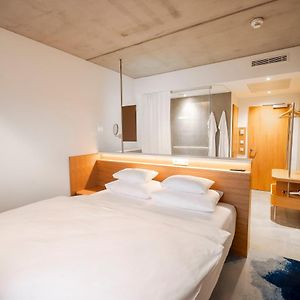 Standaard Kamer met een King Size Bed